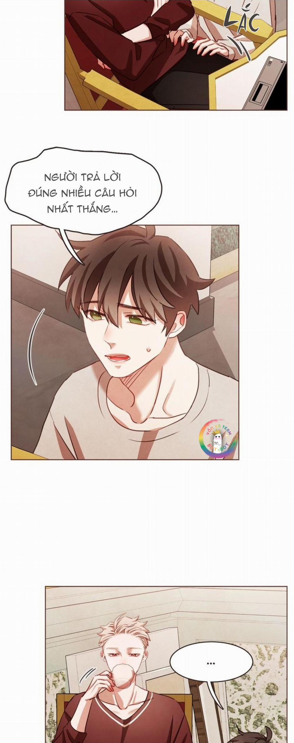 Ma Cà Rồng Đếch Có Thật Đâu! 19 trang 8