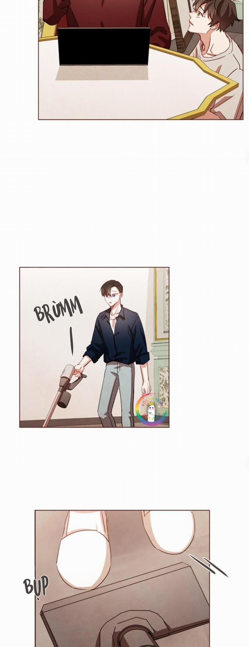 Ma Cà Rồng Đếch Có Thật Đâu! 19 trang 9