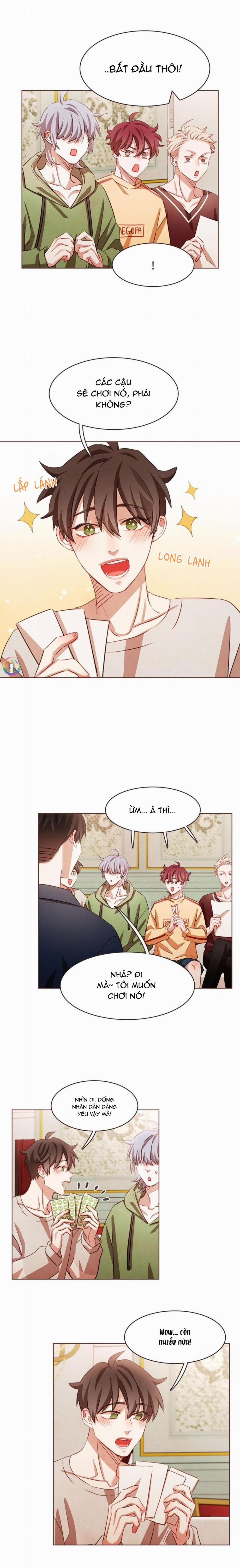 Ma Cà Rồng Đếch Có Thật Đâu! 20 trang 2