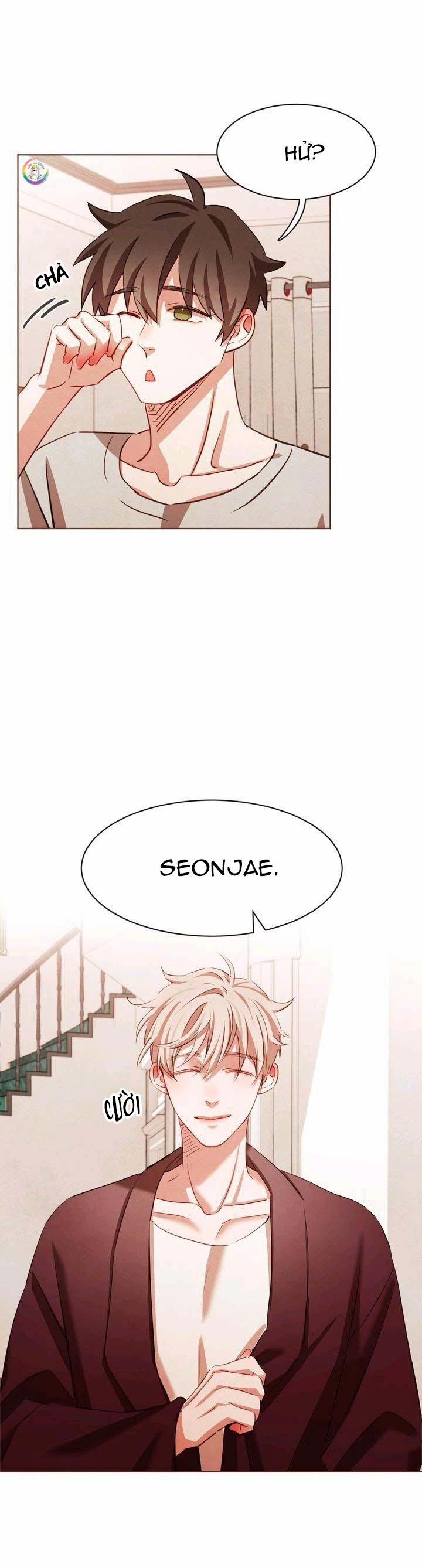 Ma Cà Rồng Đếch Có Thật Đâu! 21 trang 1