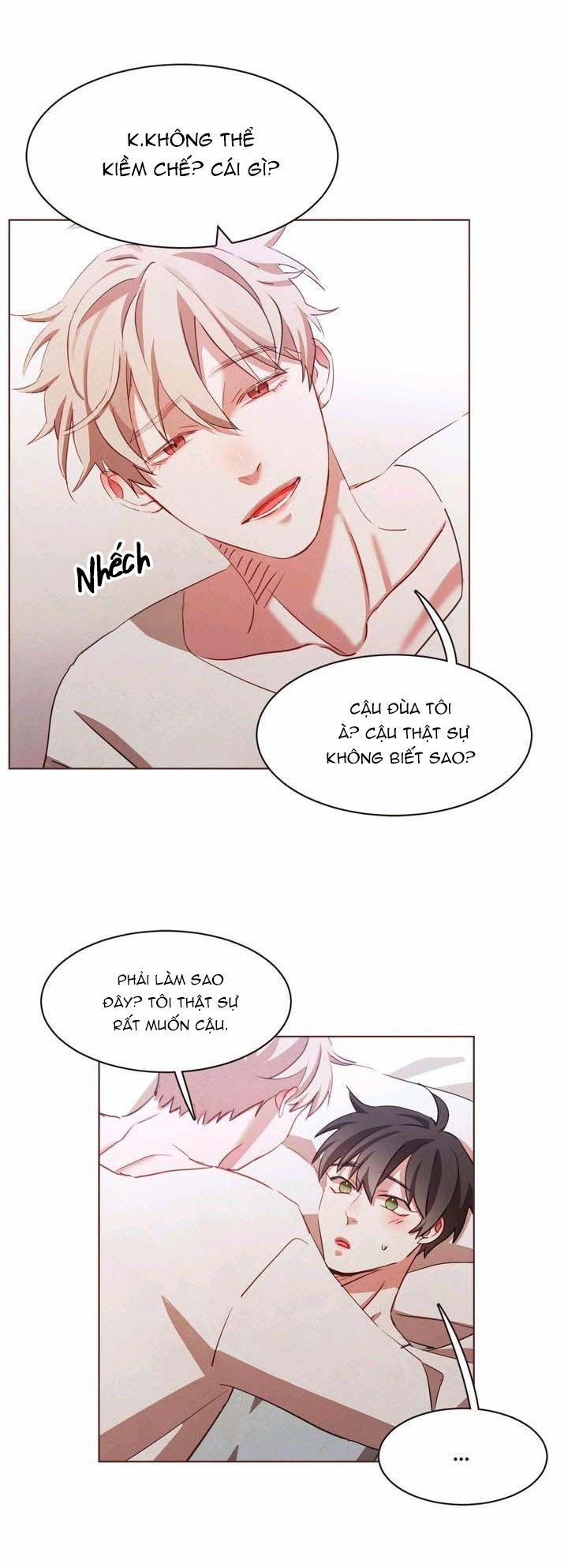Ma Cà Rồng Đếch Có Thật Đâu! 21 trang 10