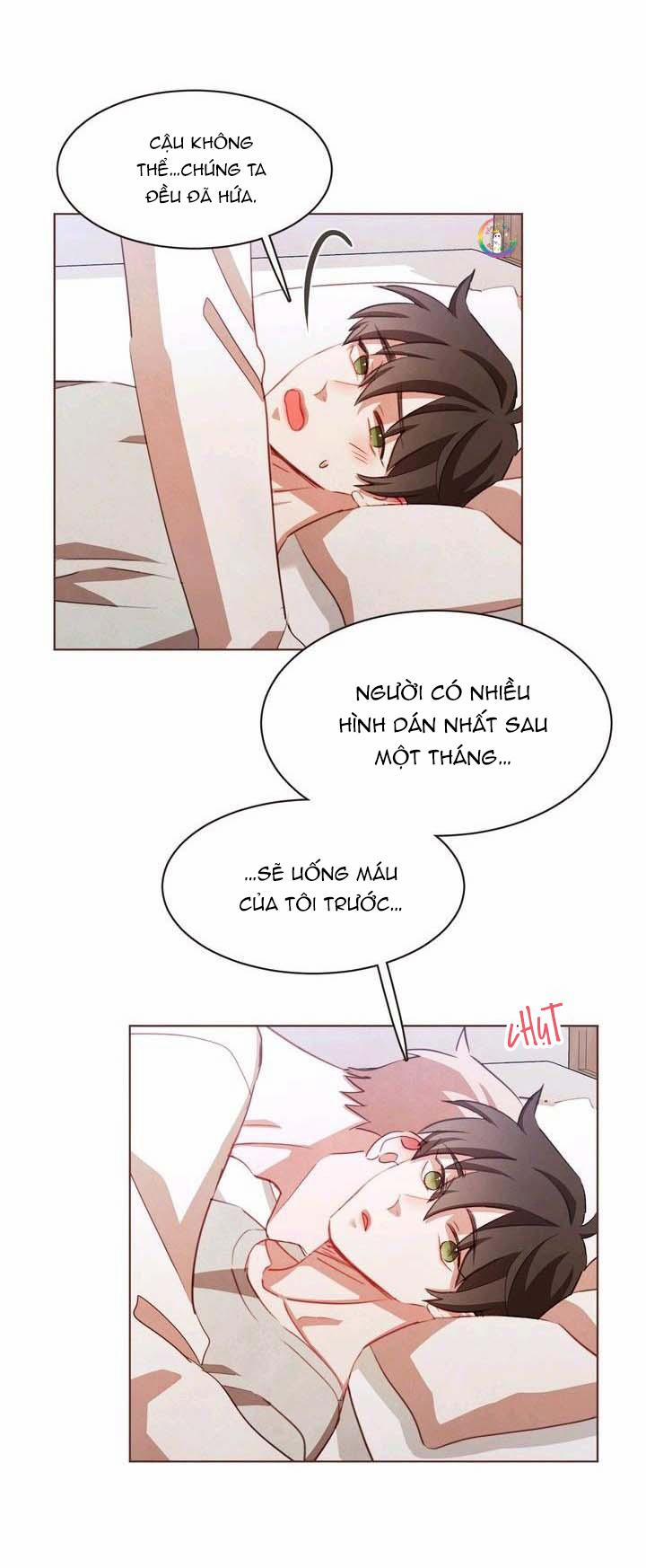 Ma Cà Rồng Đếch Có Thật Đâu! 21 trang 11