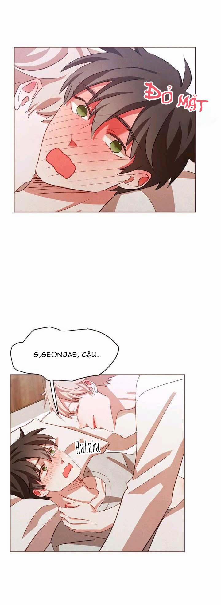 Ma Cà Rồng Đếch Có Thật Đâu! 21 trang 12
