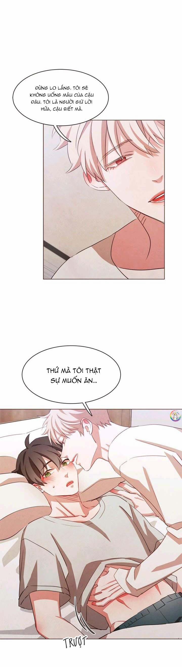 Ma Cà Rồng Đếch Có Thật Đâu! 21 trang 13