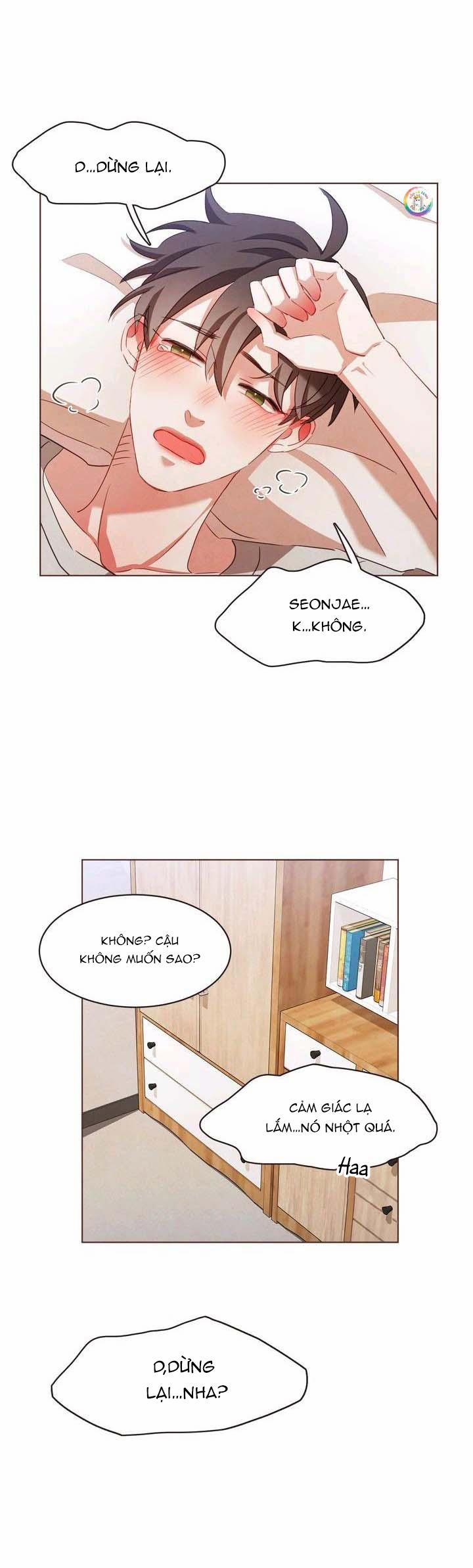 Ma Cà Rồng Đếch Có Thật Đâu! 21 trang 15