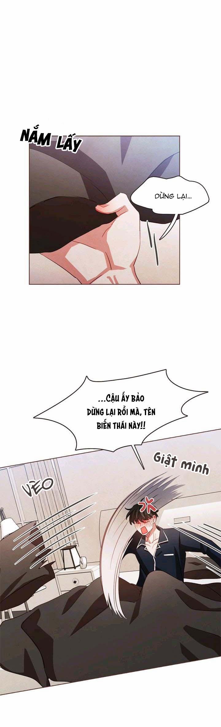 Ma Cà Rồng Đếch Có Thật Đâu! 21 trang 16