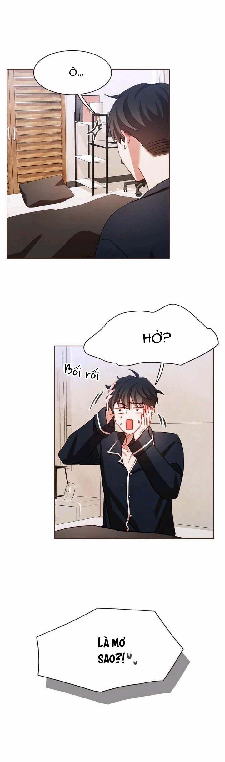 Ma Cà Rồng Đếch Có Thật Đâu! 21 trang 18