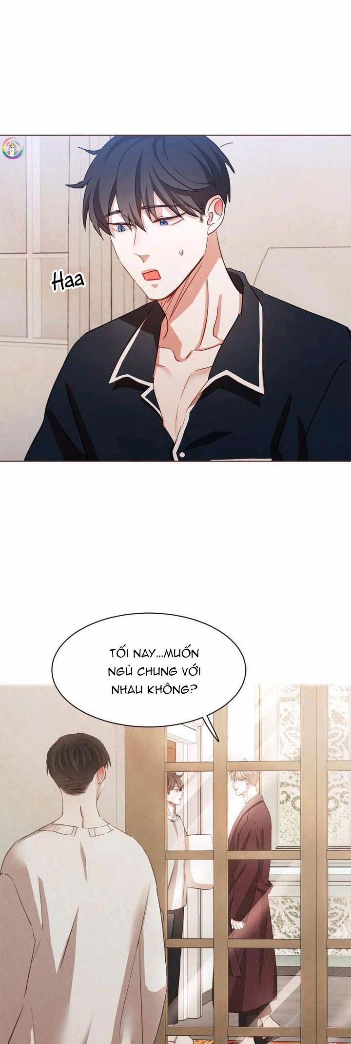 Ma Cà Rồng Đếch Có Thật Đâu! 21 trang 19