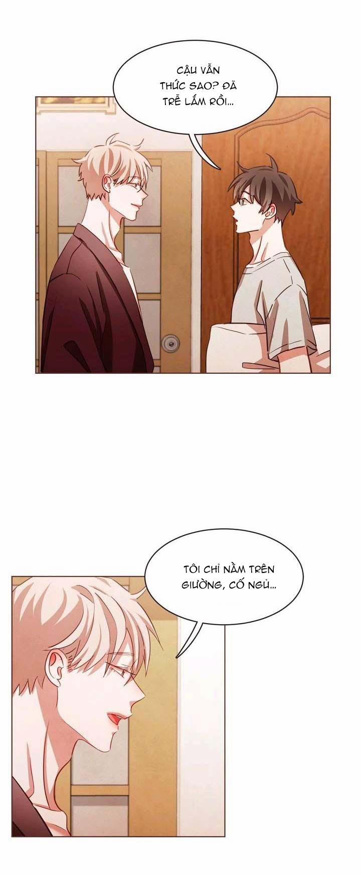 Ma Cà Rồng Đếch Có Thật Đâu! 21 trang 2