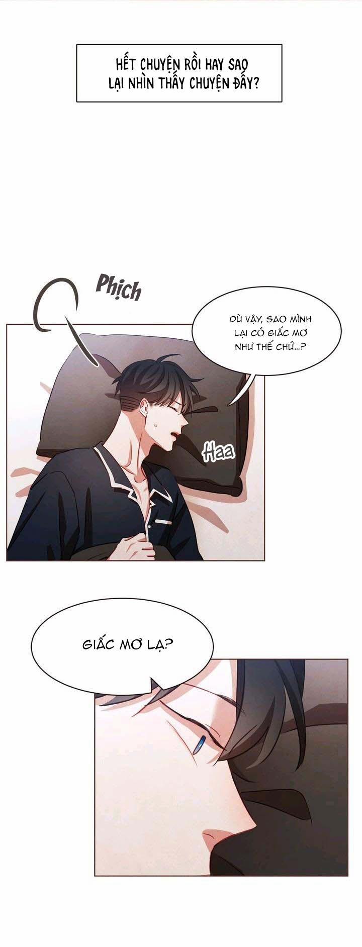 Ma Cà Rồng Đếch Có Thật Đâu! 21 trang 20