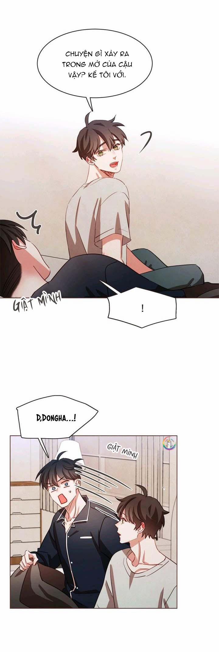 Ma Cà Rồng Đếch Có Thật Đâu! 21 trang 21