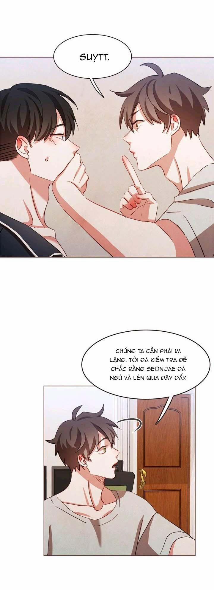 Ma Cà Rồng Đếch Có Thật Đâu! 21 trang 22