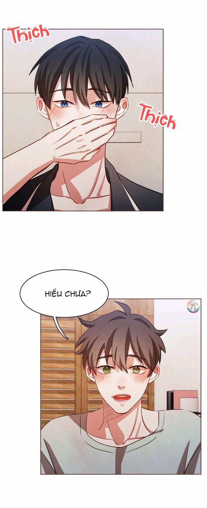 Ma Cà Rồng Đếch Có Thật Đâu! 21 trang 23
