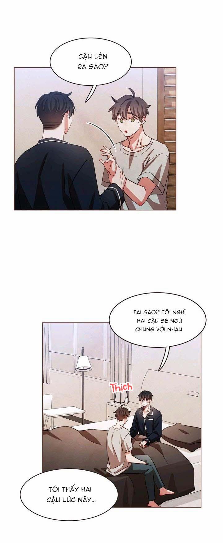 Ma Cà Rồng Đếch Có Thật Đâu! 21 trang 24