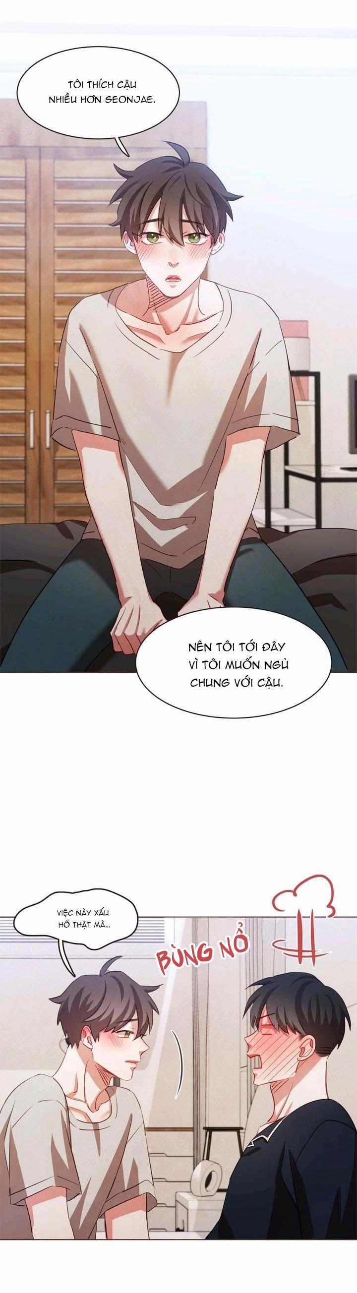 Ma Cà Rồng Đếch Có Thật Đâu! 21 trang 26