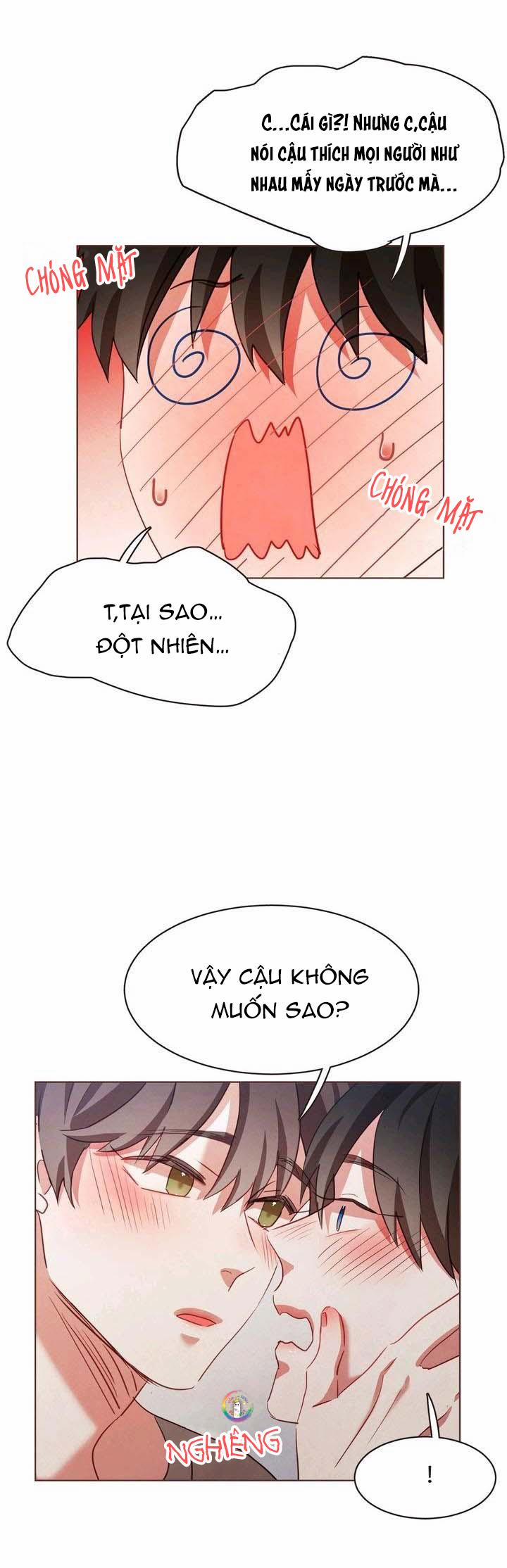 Ma Cà Rồng Đếch Có Thật Đâu! 21 trang 27