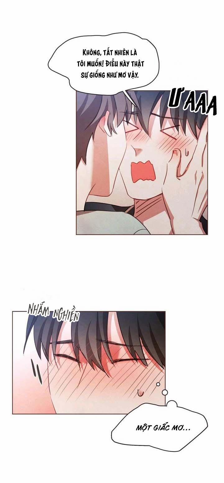 Ma Cà Rồng Đếch Có Thật Đâu! 21 trang 28