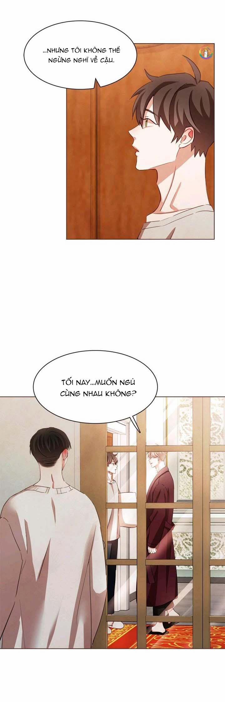 Ma Cà Rồng Đếch Có Thật Đâu! 21 trang 3