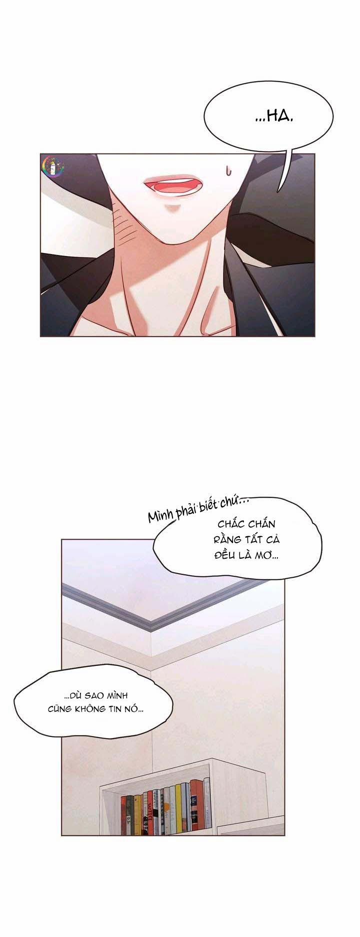 Ma Cà Rồng Đếch Có Thật Đâu! 21 trang 31