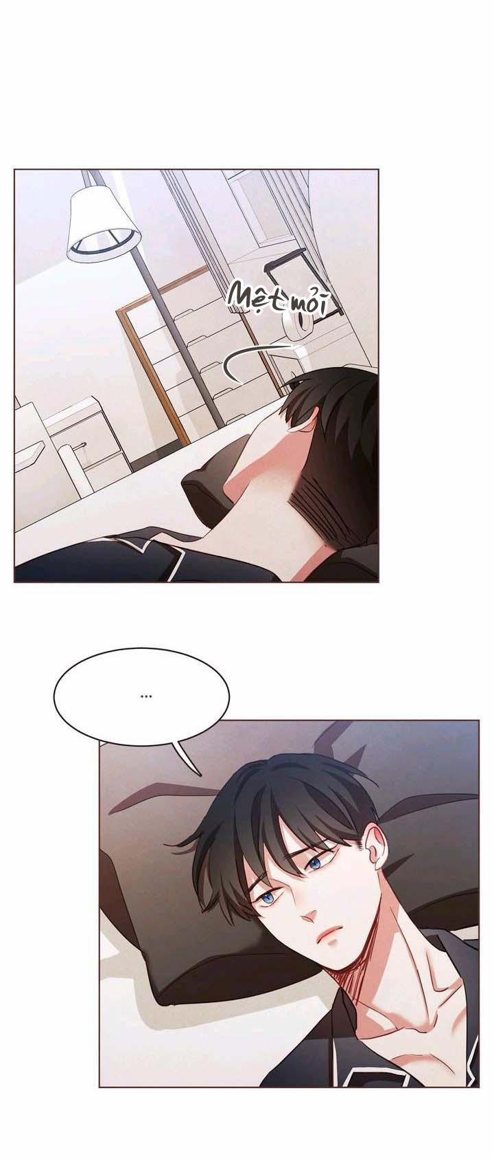 Ma Cà Rồng Đếch Có Thật Đâu! 21 trang 32