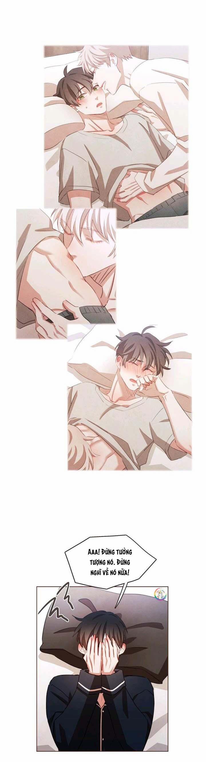 Ma Cà Rồng Đếch Có Thật Đâu! 21 trang 33