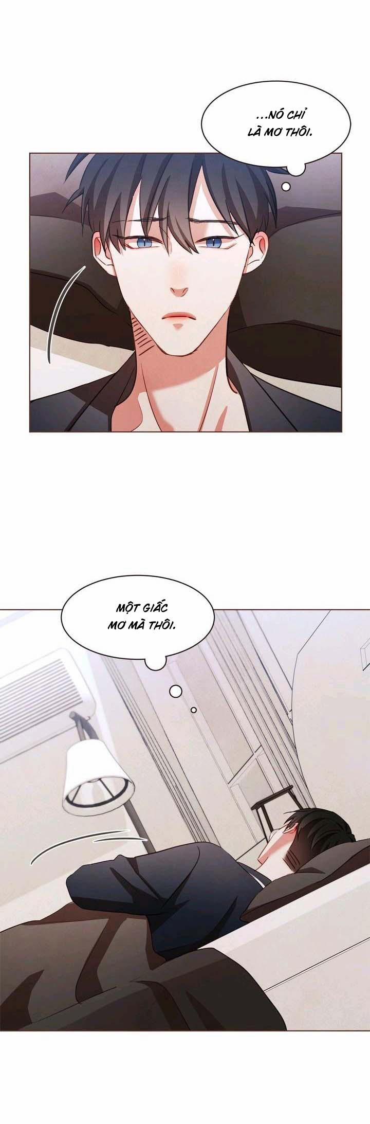 Ma Cà Rồng Đếch Có Thật Đâu! 21 trang 34