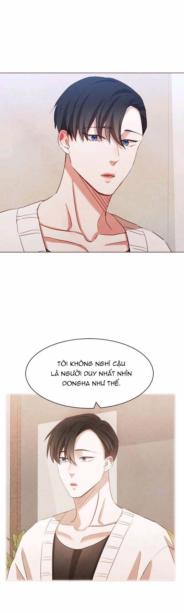 Ma Cà Rồng Đếch Có Thật Đâu! 21 trang 4