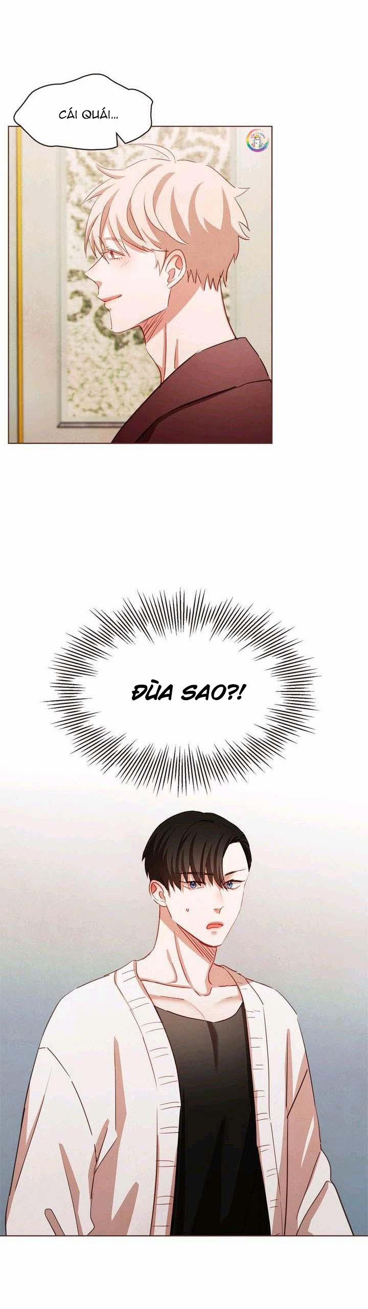 Ma Cà Rồng Đếch Có Thật Đâu! 21 trang 5