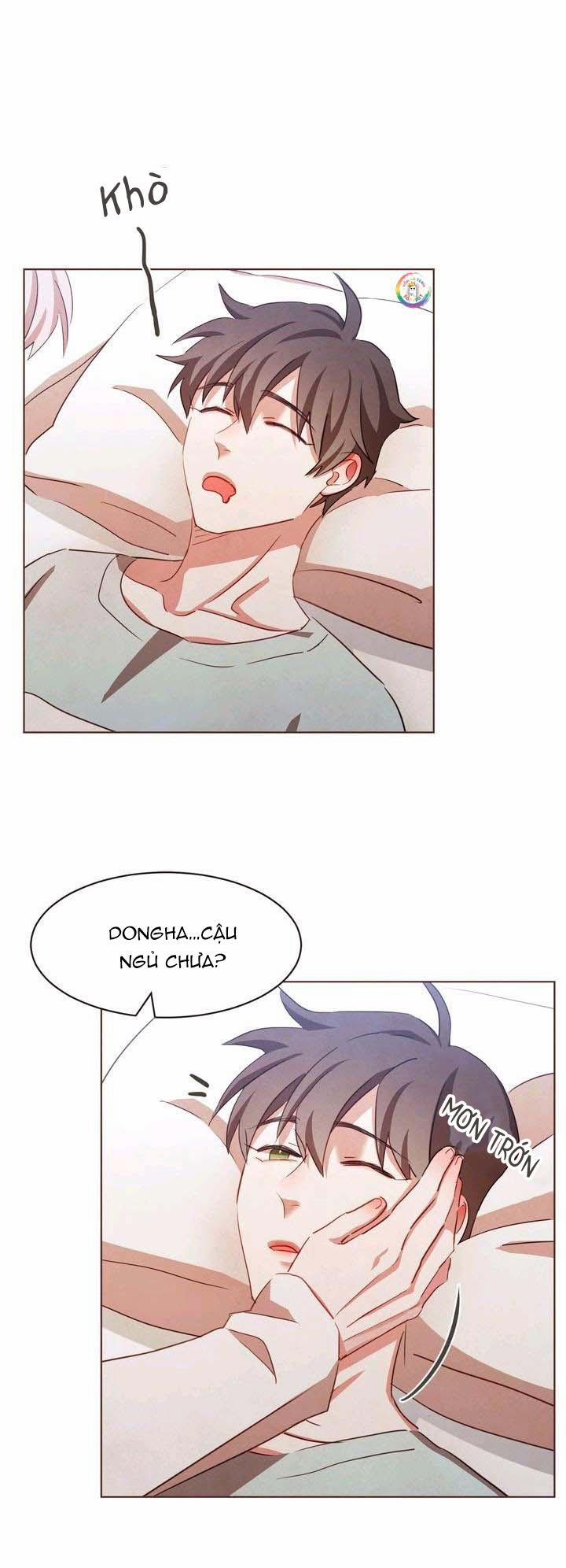 Ma Cà Rồng Đếch Có Thật Đâu! 21 trang 7