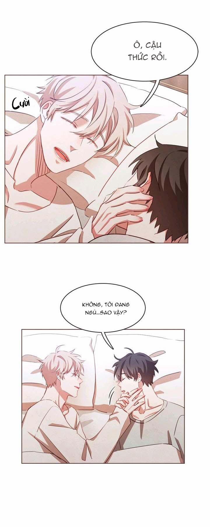 Ma Cà Rồng Đếch Có Thật Đâu! 21 trang 8