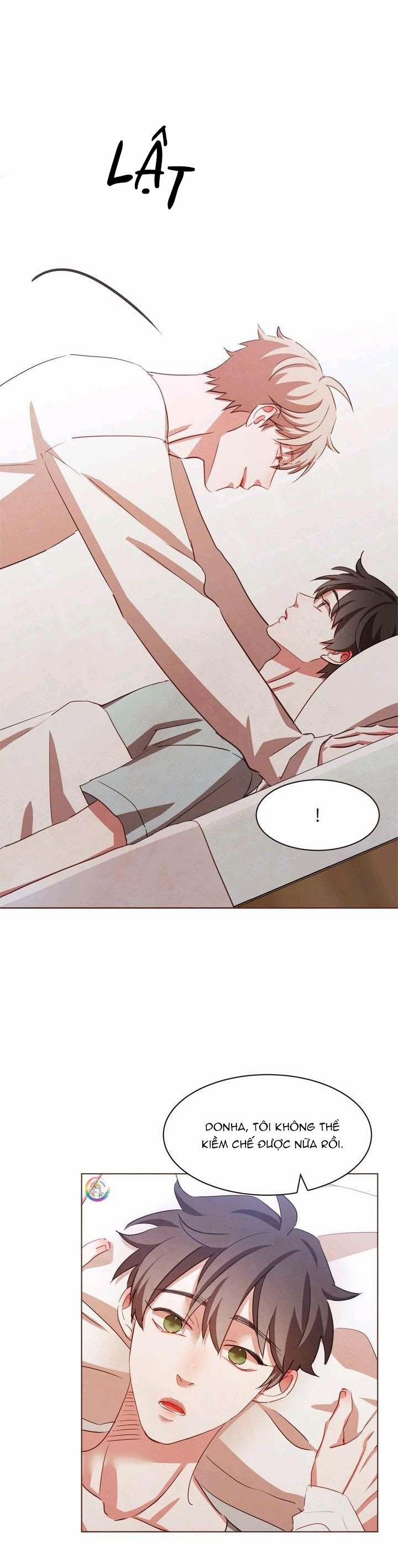 Ma Cà Rồng Đếch Có Thật Đâu! 21 trang 9