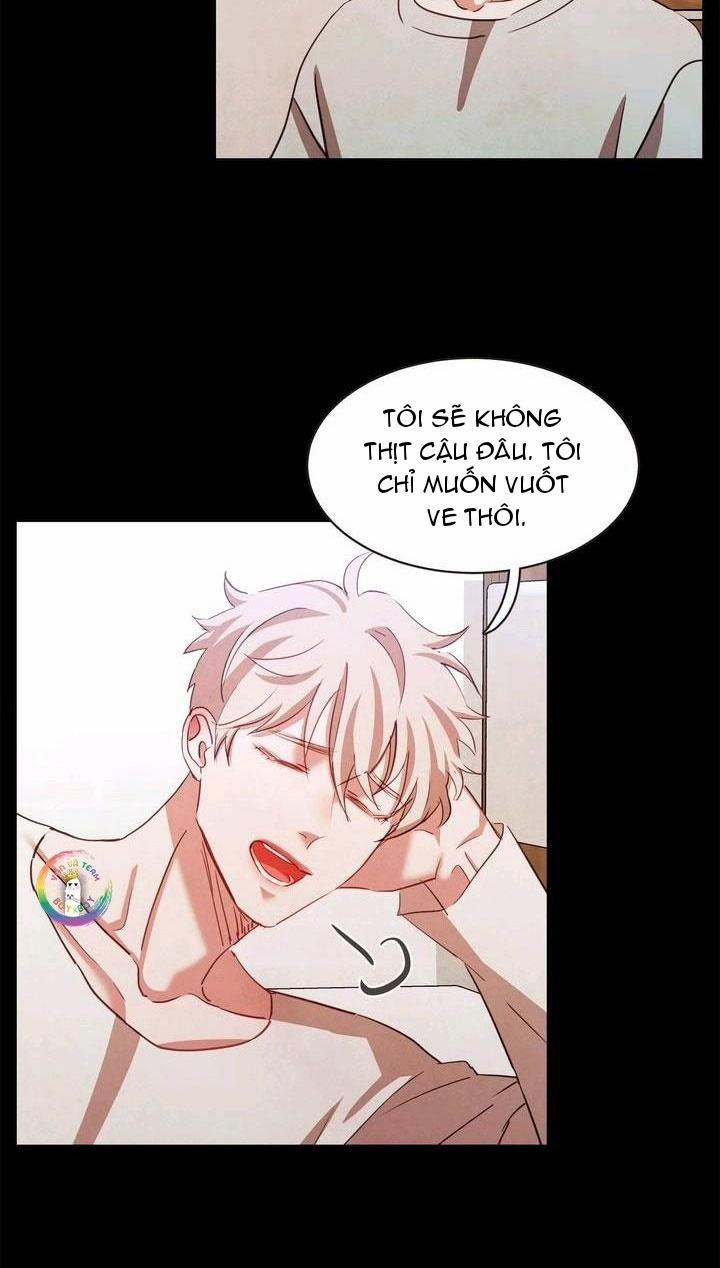 Ma Cà Rồng Đếch Có Thật Đâu! 22 trang 20