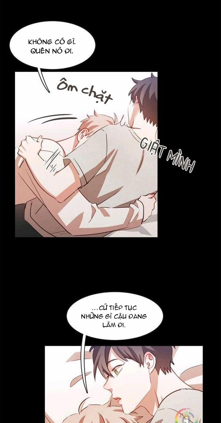 Ma Cà Rồng Đếch Có Thật Đâu! 22 trang 41