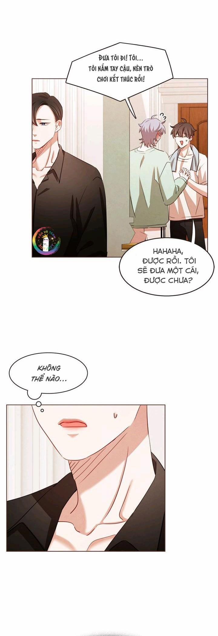 Ma Cà Rồng Đếch Có Thật Đâu! 23 trang 15
