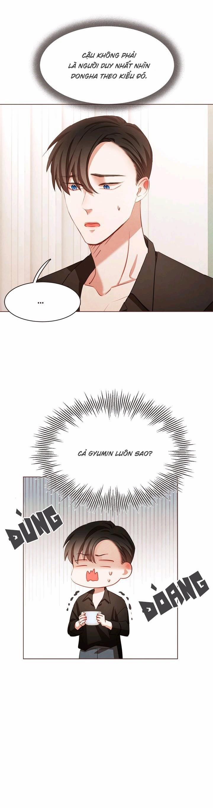 Ma Cà Rồng Đếch Có Thật Đâu! 23 trang 16