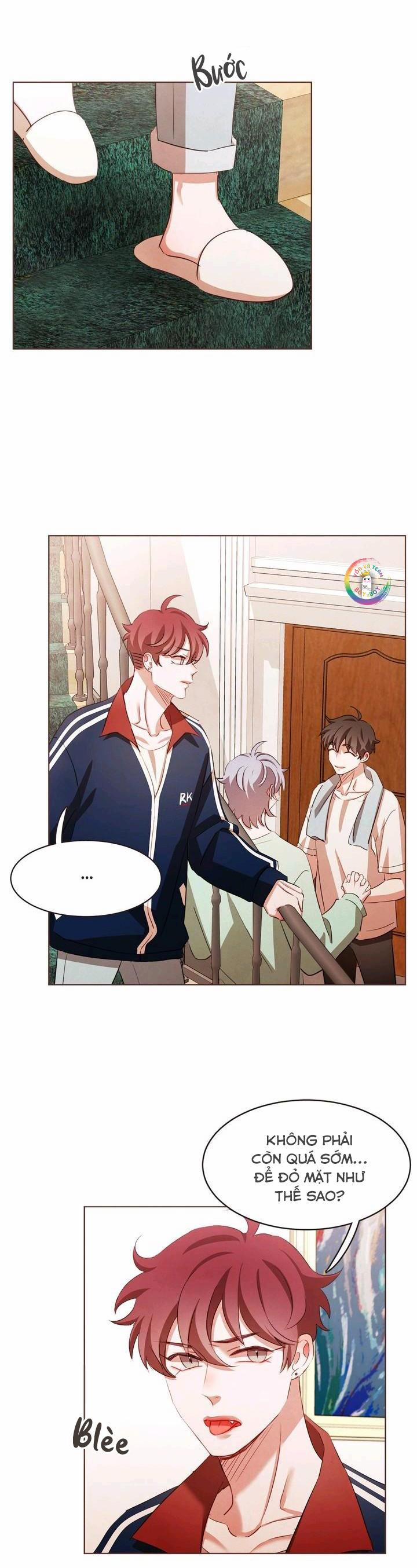 Ma Cà Rồng Đếch Có Thật Đâu! 23 trang 17