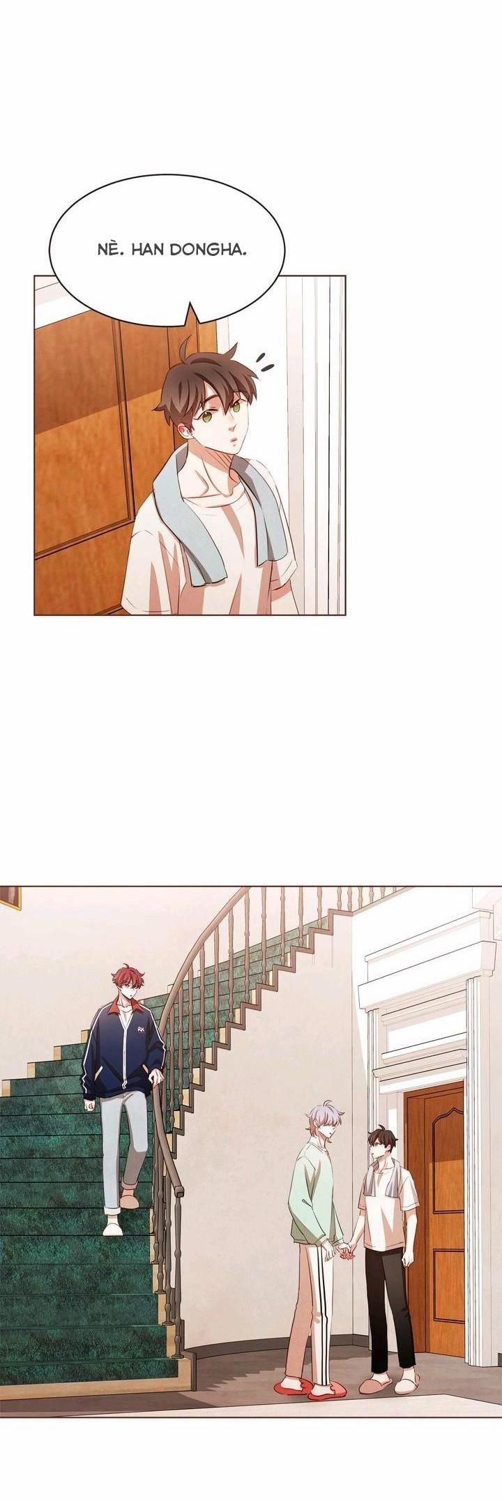 Ma Cà Rồng Đếch Có Thật Đâu! 23 trang 18