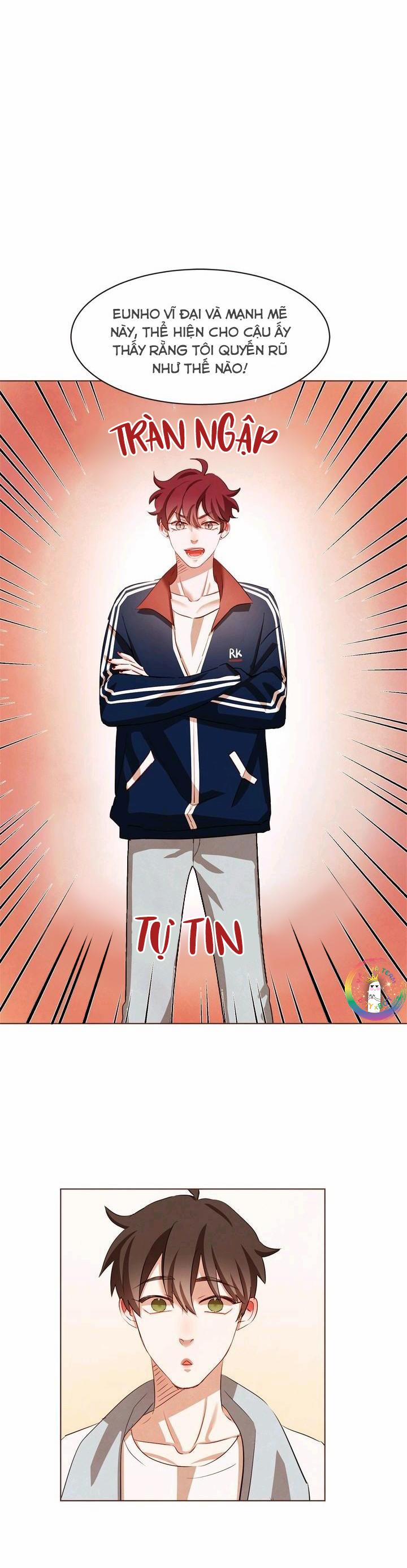 Ma Cà Rồng Đếch Có Thật Đâu! 23 trang 21