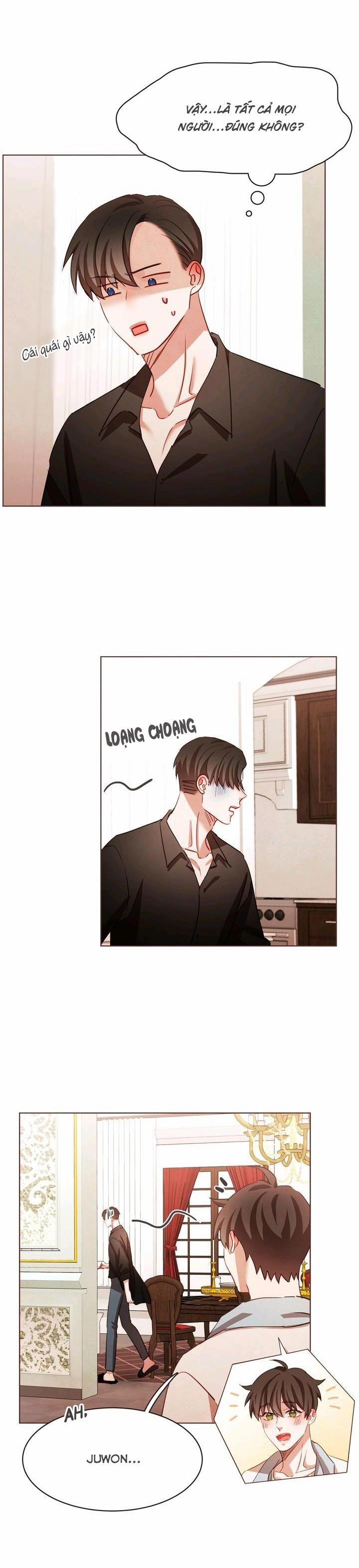 Ma Cà Rồng Đếch Có Thật Đâu! 23 trang 23