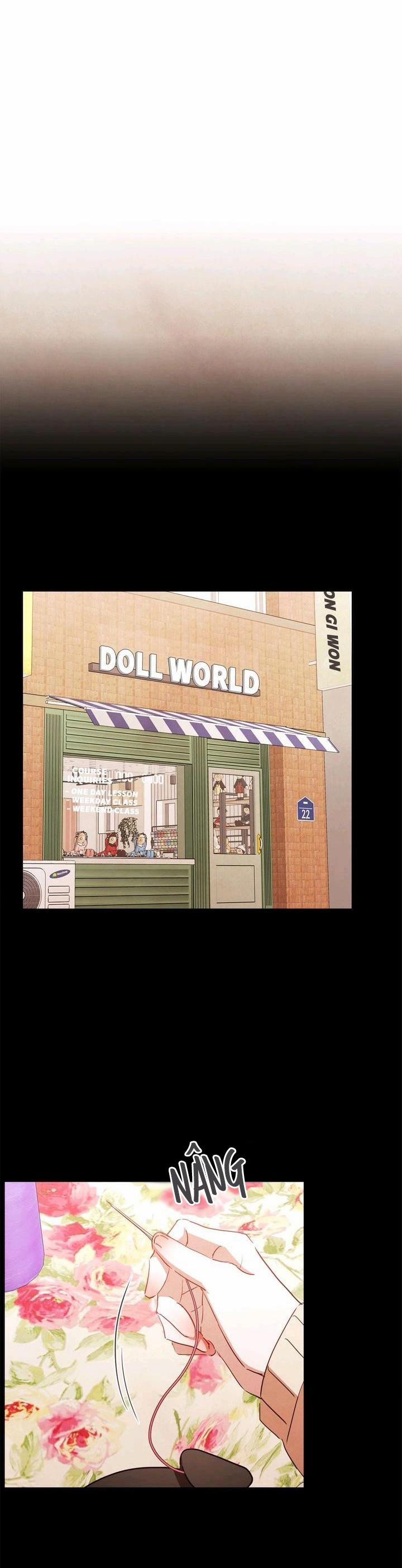 Ma Cà Rồng Đếch Có Thật Đâu! 23 trang 6