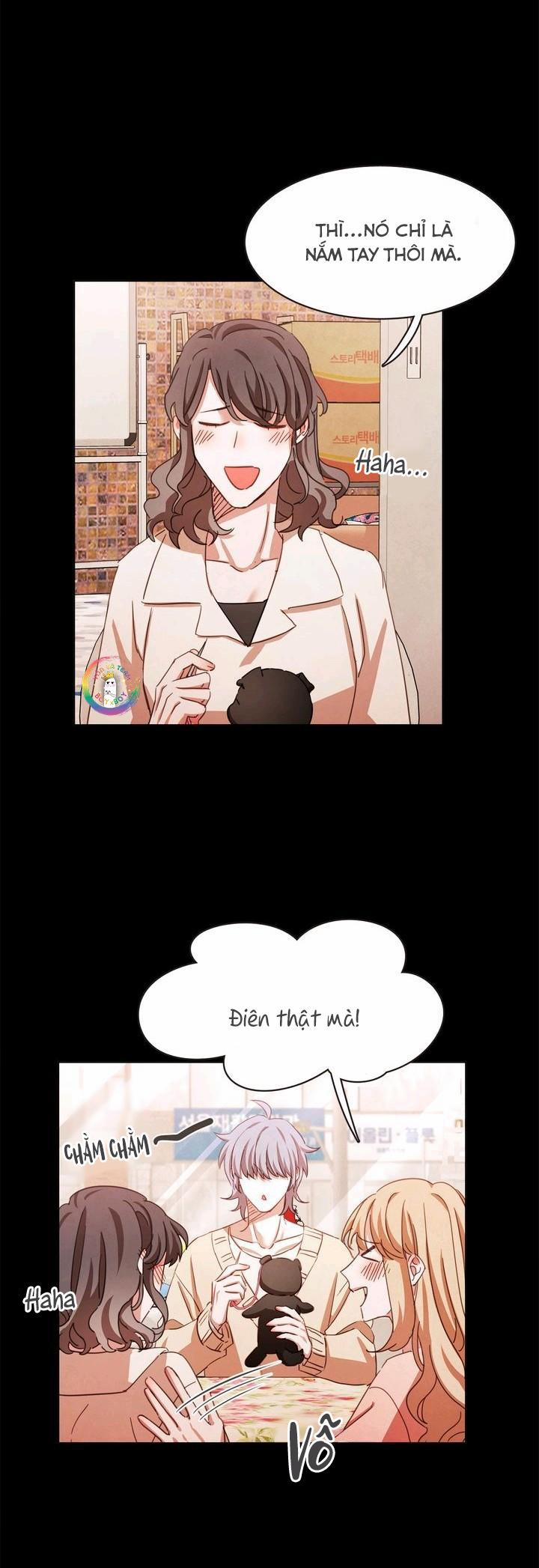 Ma Cà Rồng Đếch Có Thật Đâu! 23 trang 8