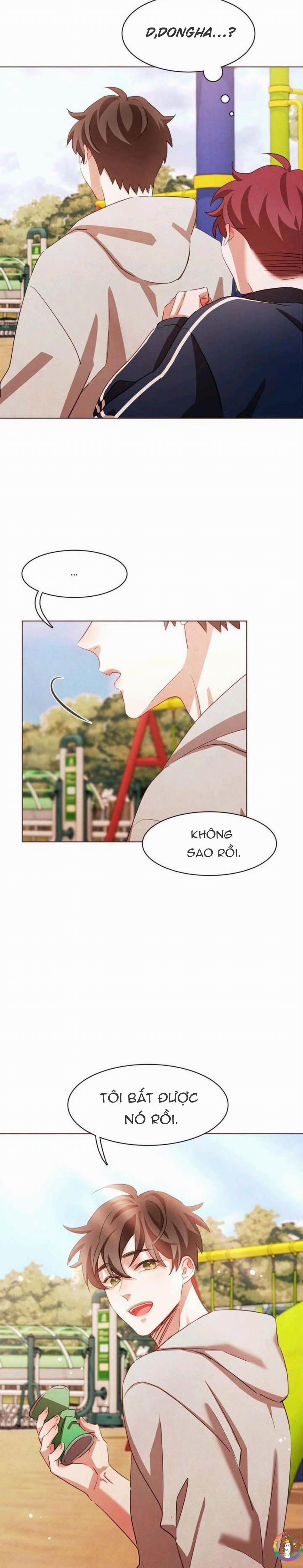 Ma Cà Rồng Đếch Có Thật Đâu! 24 trang 19