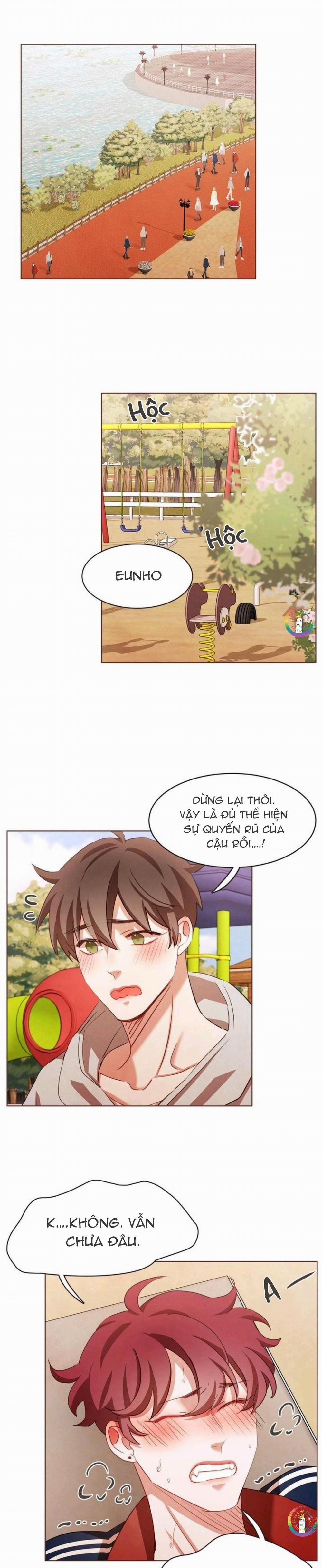 Ma Cà Rồng Đếch Có Thật Đâu! 24 trang 6