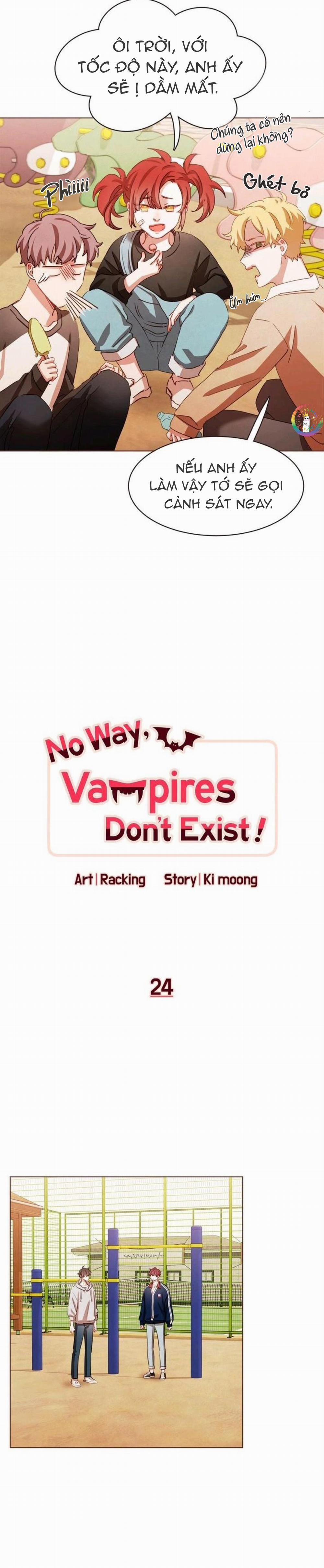 Ma Cà Rồng Đếch Có Thật Đâu! 24 trang 8