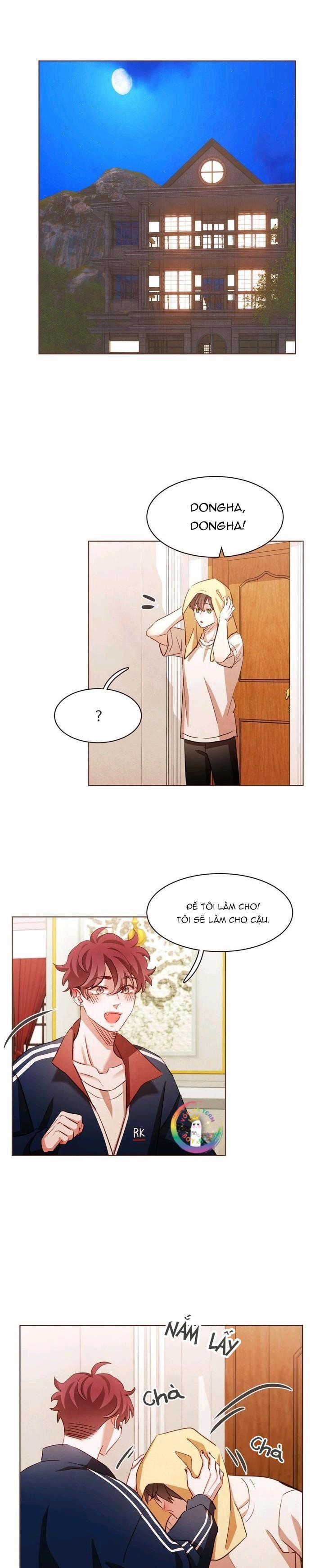 Ma Cà Rồng Đếch Có Thật Đâu! 25 trang 1