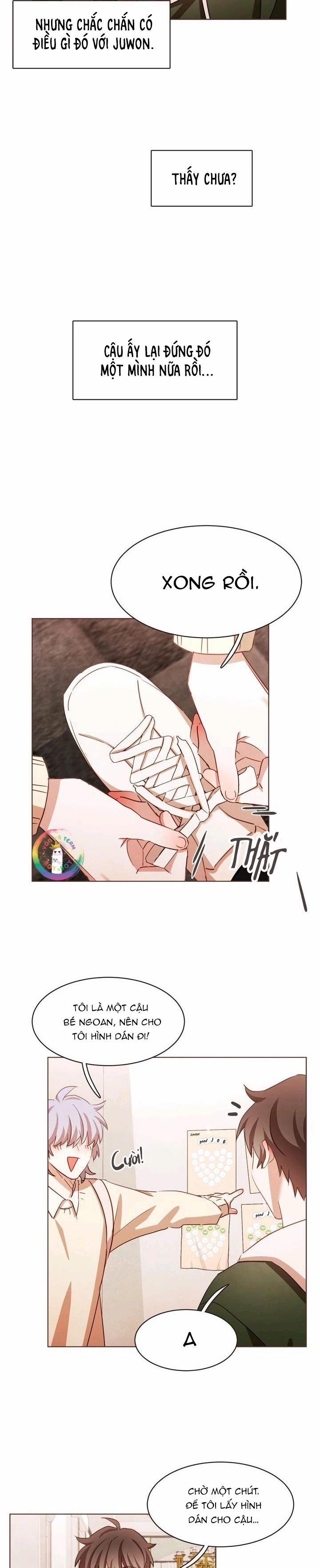 Ma Cà Rồng Đếch Có Thật Đâu! 25 trang 10