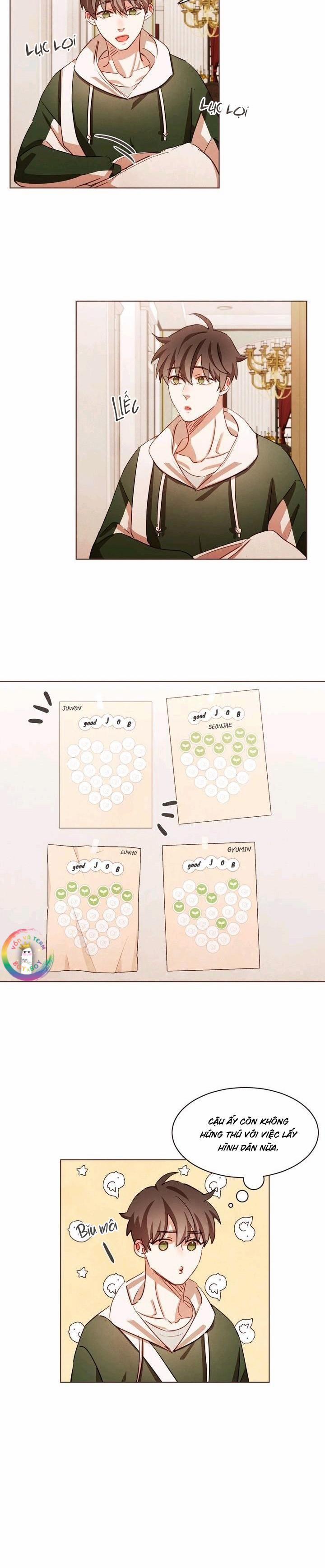 Ma Cà Rồng Đếch Có Thật Đâu! 25 trang 11