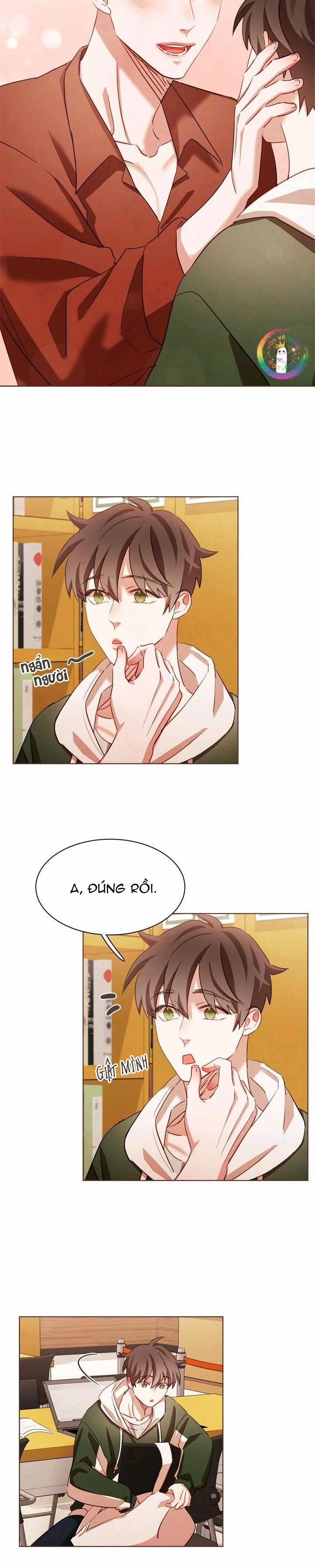 Ma Cà Rồng Đếch Có Thật Đâu! 25 trang 15