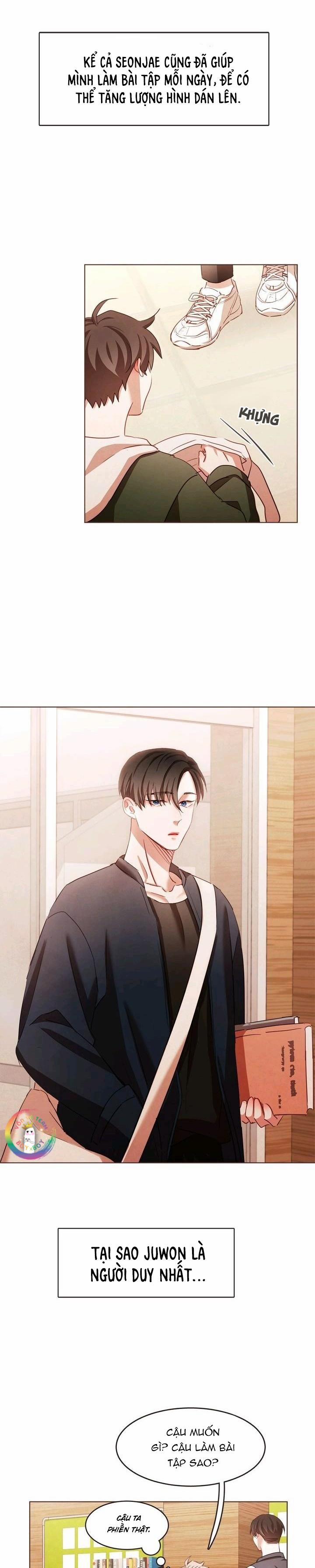 Ma Cà Rồng Đếch Có Thật Đâu! 25 trang 16