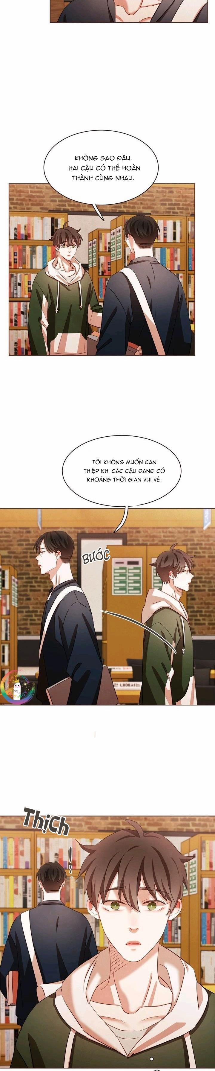 Ma Cà Rồng Đếch Có Thật Đâu! 25 trang 18